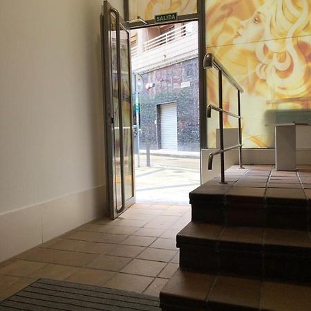 Luxury Spar Santander Luaran gambar