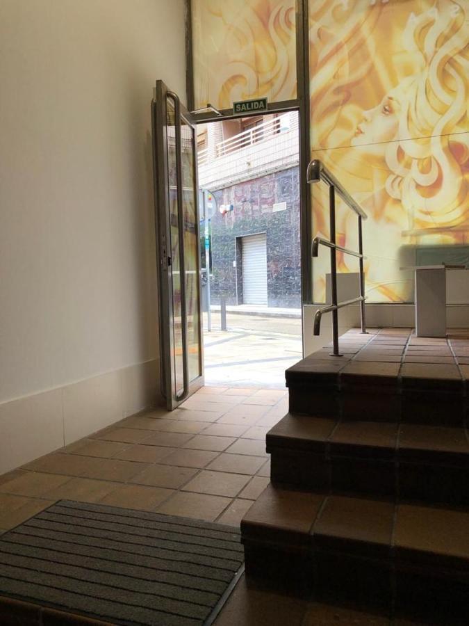 Luxury Spar Santander Luaran gambar