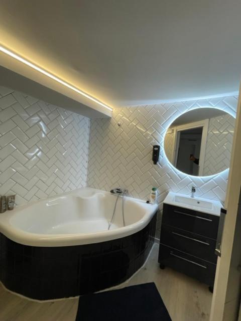 Luxury Spar Santander Luaran gambar