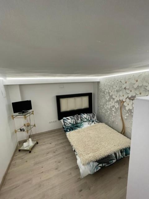 Luxury Spar Santander Luaran gambar