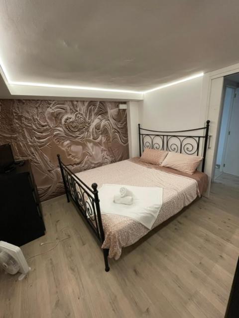 Luxury Spar Santander Luaran gambar
