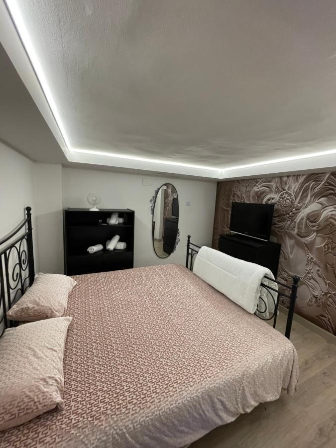 Luxury Spar Santander Luaran gambar
